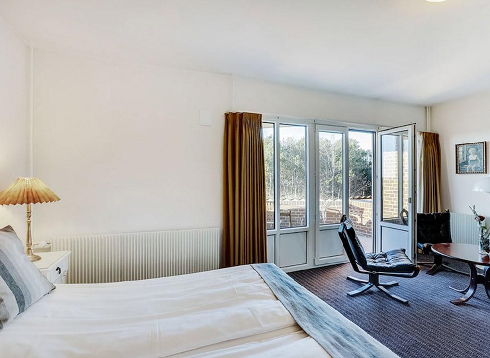 Montra Hotel Ханстхольм Экстерьер фото
